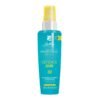 BIONIKE Defence Sun SPF30 Matējošs sejas fluīds 50 ml