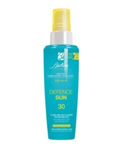 BIONIKE Defense Sun SPF30 Matistav näovedelik 50 ml