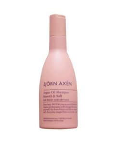 BJORN AXEN Argan Oil šampoon 250 ml
