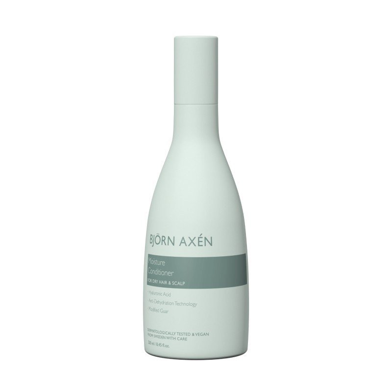 BJORN AXEN drėkinamasis kondicionierius 250 ml