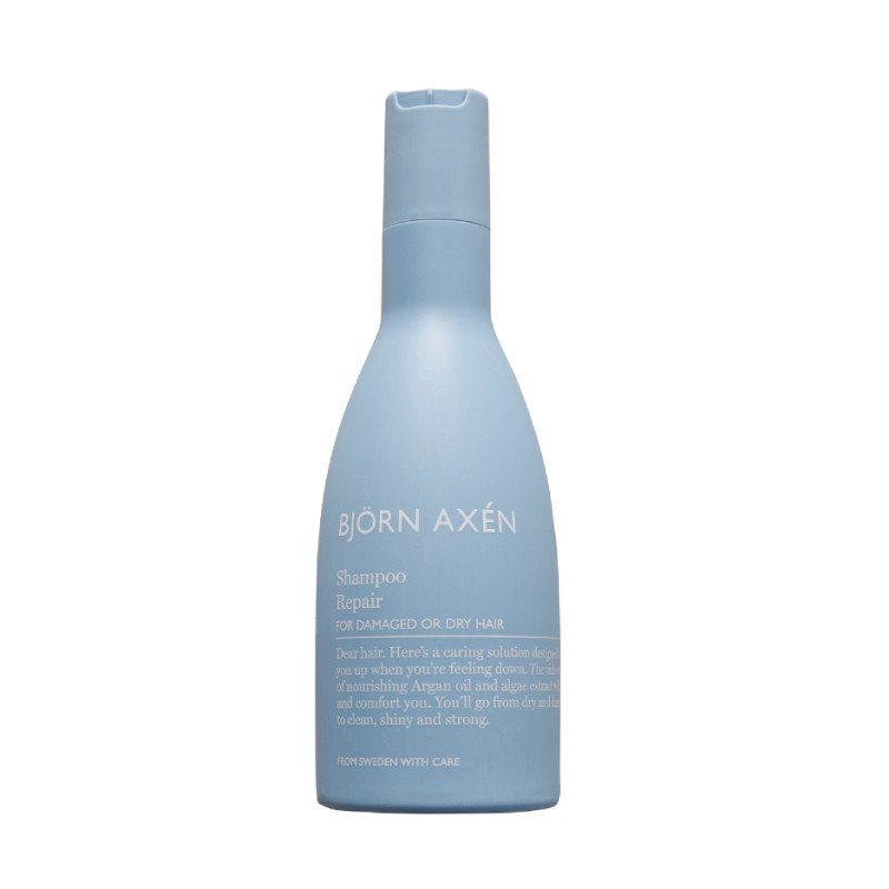 BJORN AXEN Repair šampūnas 250 ml