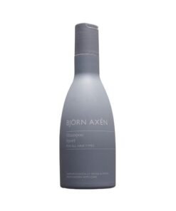 BJORN AXEN Sport šampoon 250 ml