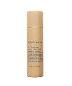 BJORN AXEN Sunny Greipfruit kuivšampoon 150 ml