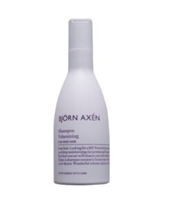 BJORN AXEN Volüümi andev šampoon 250 ml