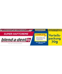 BLEND-A-DENT Original protēžu līme 70 g