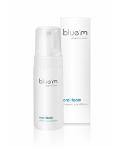 BLUEM Oral Foam putas 100 ml