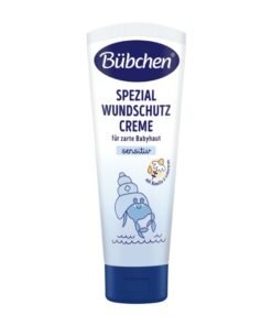 BUBCHEN speciālais aizsargkrēms 75 ml