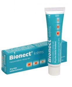 Bionect krēms 30 g