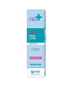 CECE MED Kondicionieris pret matu izkrišanu, 300 ml