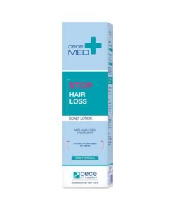 CECE MED Lotion juuste väljalangemise vastu, 75 ml