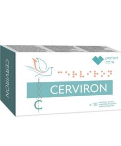 CERVIRON tupekapslid N10