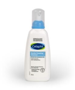 CETAPHIL attīrošas putas 236 ml