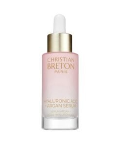 CHRISTIAN BRETON Hyaluronic Acid+Argan serums 30 ml