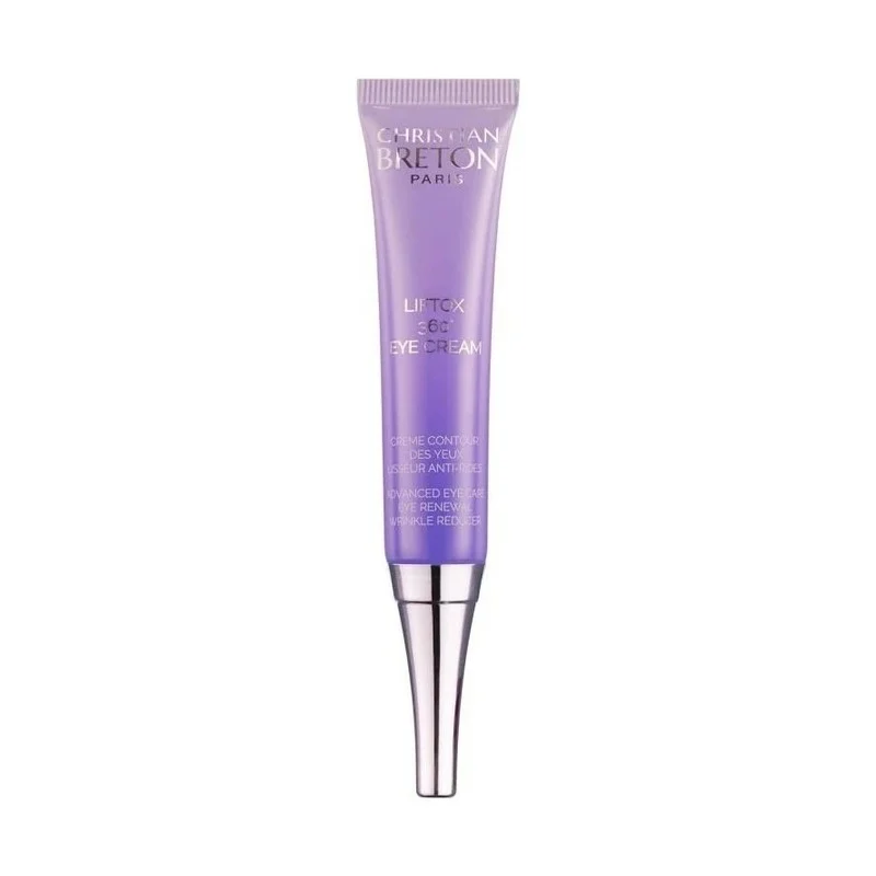 CHRISTIAN BRETON Liftox 360 acu krēms 15 ml