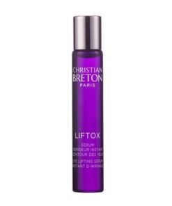 CHRISTIAN BRETON Liftox Green Caviar silmaseerum 10 ml