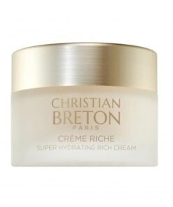 CHRISTIAN BRETON Super Hydrating Rich sejas krēms 50 ml