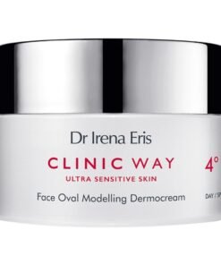 CLINIC WAY 4 Lifting SPF20 pretgrumbu dienas krēms 50 ml