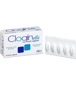 CLOGIN Elle vaginālās lodītes N10