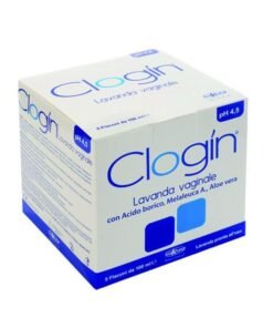 CLOGIN Lavanda pH 4,5 100ml vaginālais šķīdums N5