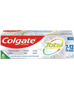 COLGATE Total Junior hambapasta 50 ml