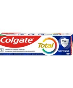 COLGATE Total Whitening hambapasta 75 ml