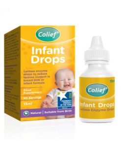 COLIEF imikutilgad 15 ml
