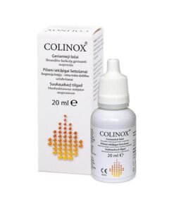 COLINOX tilgad 20 ml
