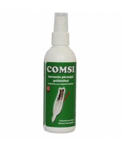 COMSI pihusti esmaabiks 100 ml