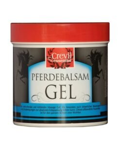 CREVIL jahutav hobusepalsam 250 ml