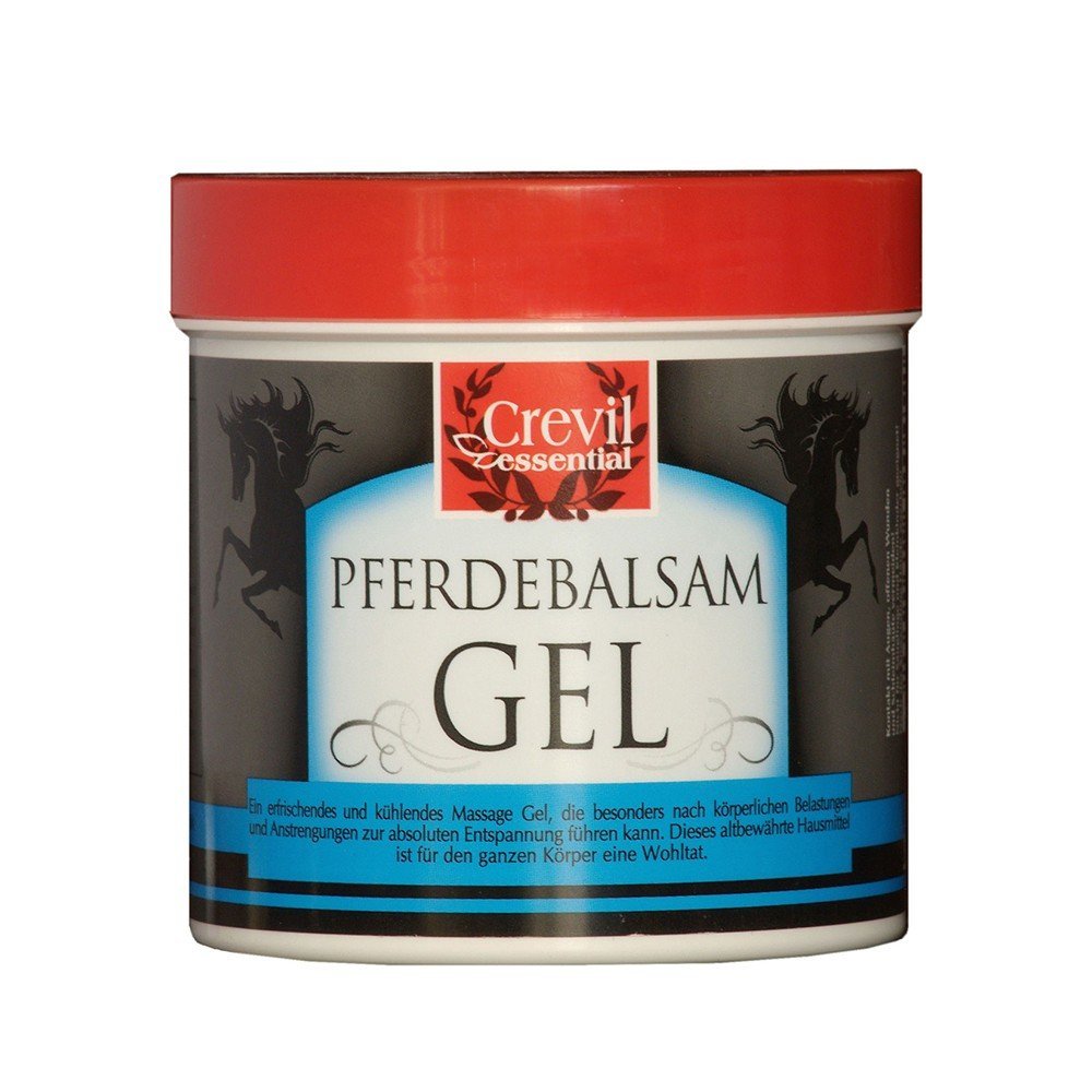 CREVIL jahutav hobusepalsam 250 ml