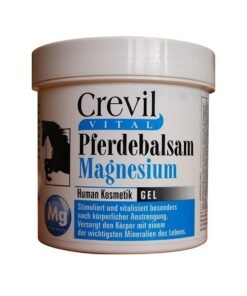 CREVIL hobusepalsam magneesiumiga, 250 ml