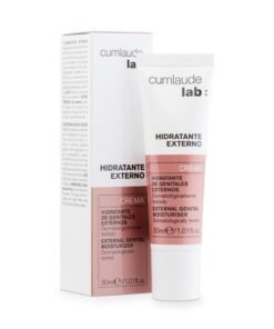 CUMLAUDE LAB CLX ārēji mitrinošais intīmais gels 30 ml