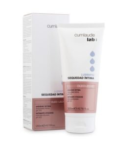 CUMLAUDE LAB Lubripiu mitrinošais intīmās mazgāšanās līdzeklis 200 ml
