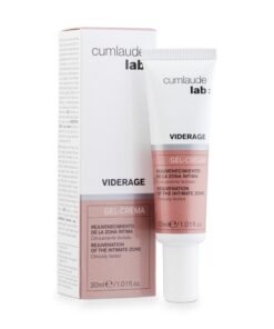 CUMLAUDE LAB Viderage intīmās zonas atjaunojošs krēmgels 30 ml