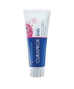 CURAPROX kids 6+ hambapasta 1450 ppm arbuusi maitsega 60 ml
