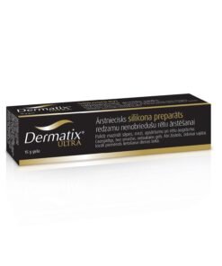 DERMATIX Ultra geel 15 g
