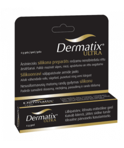 DERMATIX Ultra geel 6 g