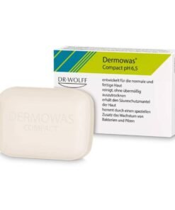 DERMOWAS® Compact pH 6,5, ziepes 100 g