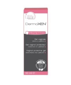 DERMOXEN Protettivo aizsargājošs intīmais gels 50 ml