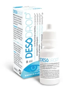 DESODROP Acu pilieni 8 ml