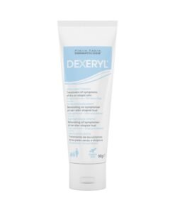 DEXERYL mīkstinošs krēms 50 g