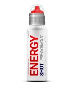 DION SPORTLAB Energy Shot vedelik metsamarjamaitsega 100 ml