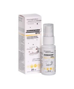 DORMINORM Spray aerosols 25 ml