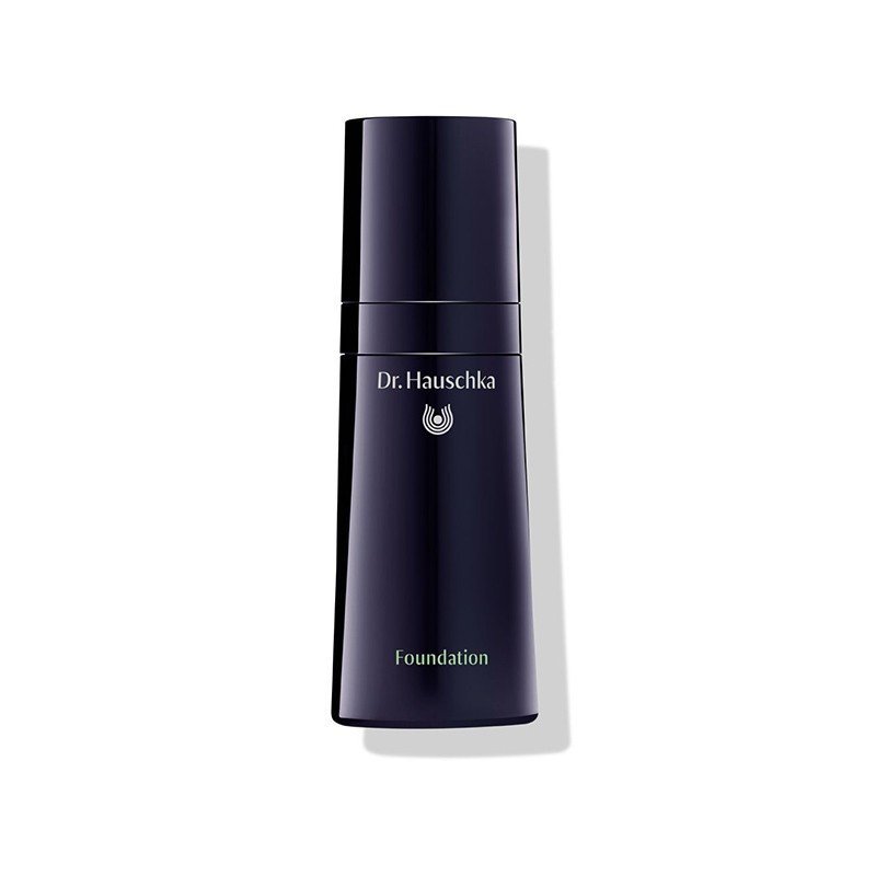 DR. HAUSCHKA Foundation 03 tonālais krēms 30 ml