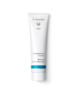 DR. HAUSCHKA Med krēmveida šampūns ar minerālmāliem 150 ml