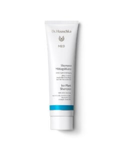 DR. HAUSCHKA Med šampūns ar kristālu pusdienziedi 150 ml
