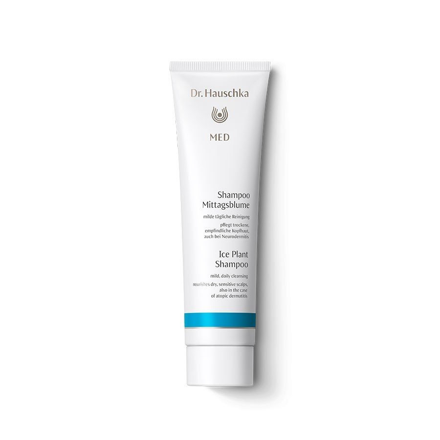 DR. HAUSCHKA Med kristallmuruga šampoon 150 ml