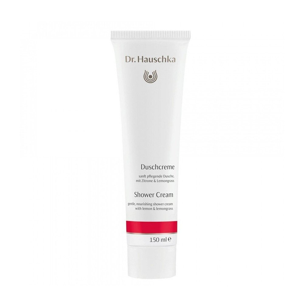 DR. HAUSCHKA Shower Cream - dušikreem 150 ml