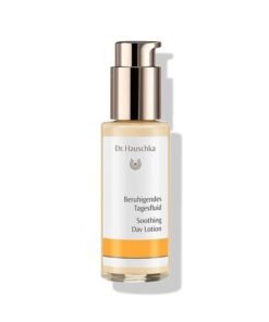 DR. HAUSCHKA Soothing nomierinošs dienas losjons 50 ml