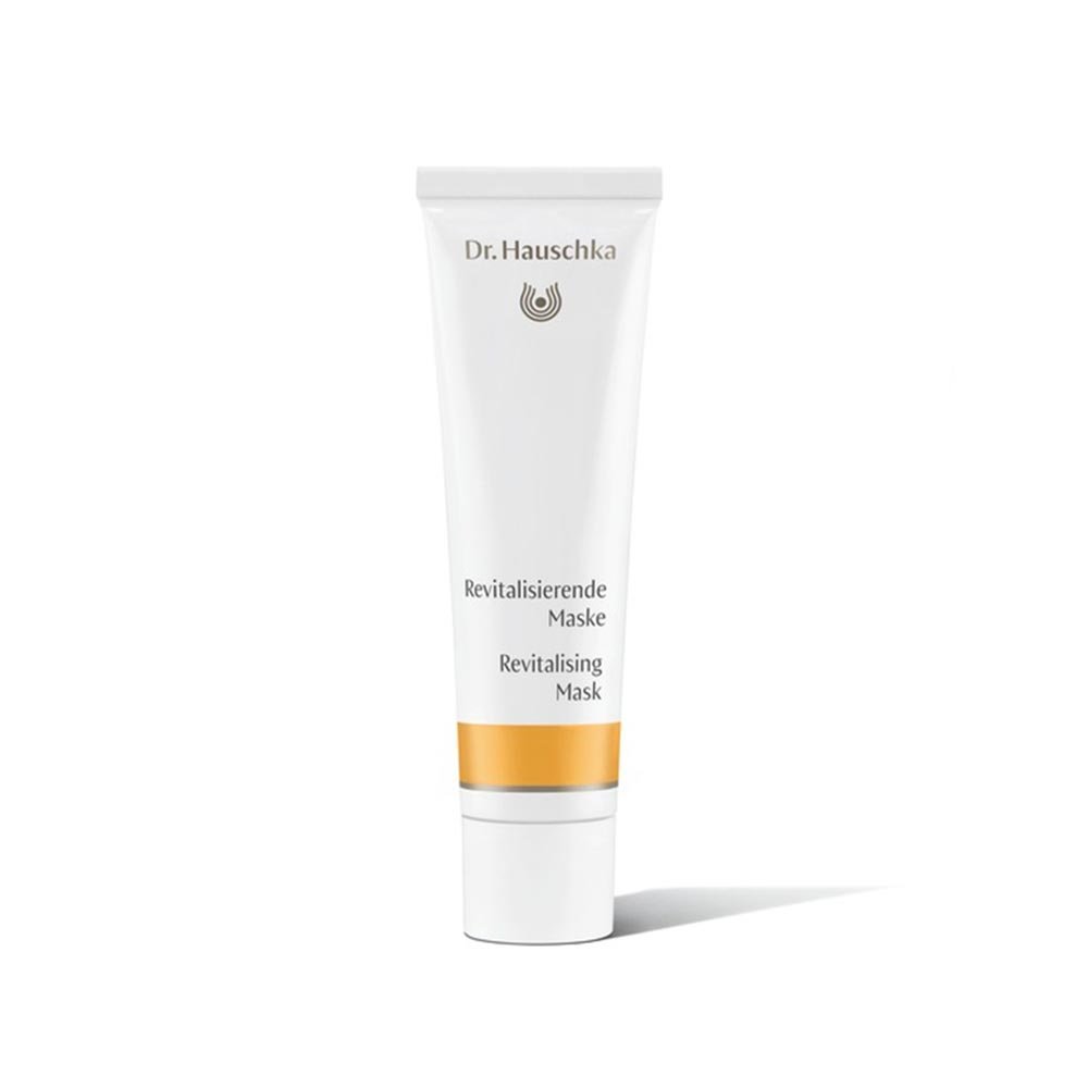 DR. HAUSCHKA atjaunojoša maska 30 ml
